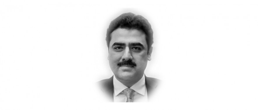 حسن زیب ملک - سالانہ ترقیاتی پروگرام