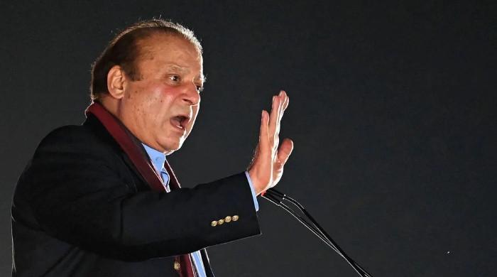 ریاست کو سہارا کیسے ملے؟