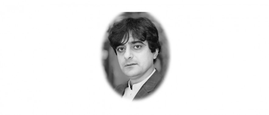 بایزید خروٹی - سرد بلوچستان اور وفاق کی سرد مہری